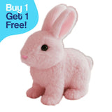 True-to-Life Interactive Bunny Pet (view 11)