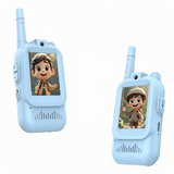 Kids Walkie Talkie (3-Piece Set)