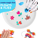 Water Painting Floating Ink Magic Pens (view 10)