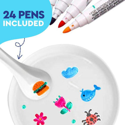 24-PIECE SET